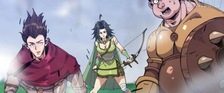 Dũng Sĩ Nấm Chapter 27 - Next Chapter 28