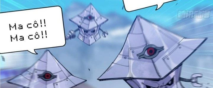 Dũng Sĩ Nấm Chapter 27 - Next Chapter 28