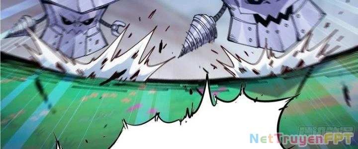 Dũng Sĩ Nấm Chapter 27 - Next Chapter 28