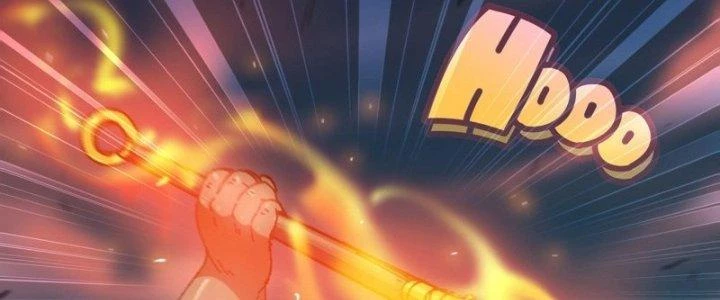 Dũng Sĩ Nấm Chapter 27 - Next Chapter 28