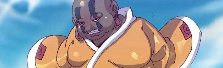 Dũng Sĩ Nấm Chapter 27 - Next Chapter 28