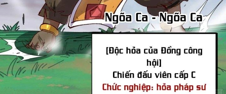 Dũng Sĩ Nấm Chapter 27 - Next Chapter 28