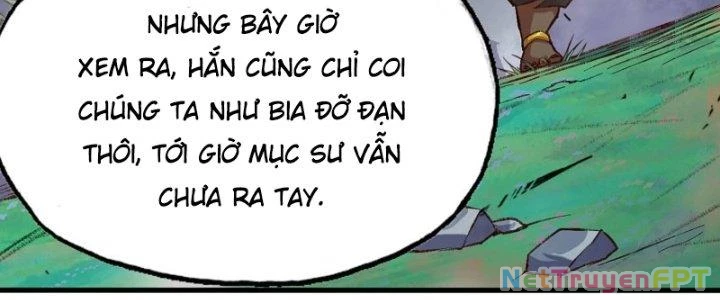 Dũng Sĩ Nấm Chapter 27 - Next Chapter 28