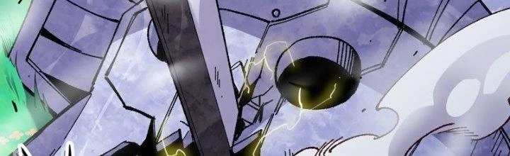 Dũng Sĩ Nấm Chapter 27 - Next Chapter 28