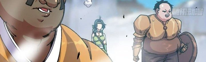 Dũng Sĩ Nấm Chapter 27 - Next Chapter 28