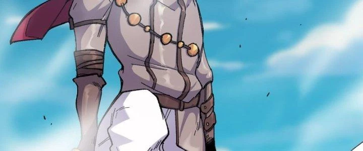 Dũng Sĩ Nấm Chapter 27 - Next Chapter 28