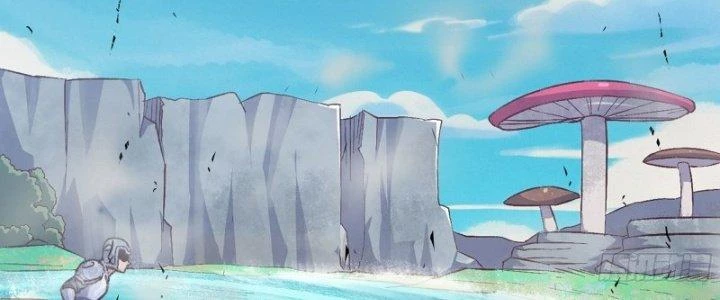 Dũng Sĩ Nấm Chapter 27 - Next Chapter 28