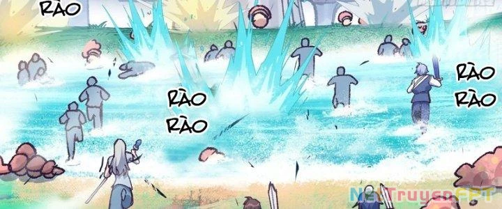 Dũng Sĩ Nấm Chapter 27 - Next Chapter 28