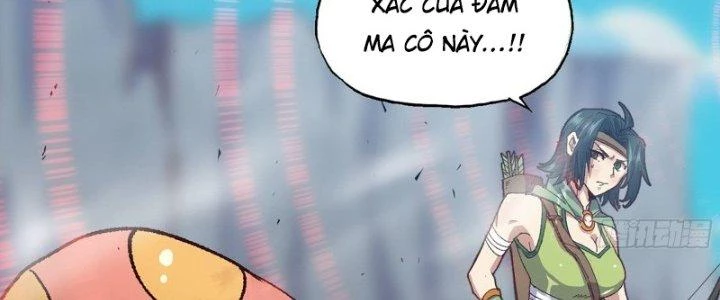 Dũng Sĩ Nấm Chapter 27 - Next Chapter 28