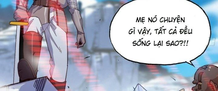 Dũng Sĩ Nấm Chapter 27 - Next Chapter 28