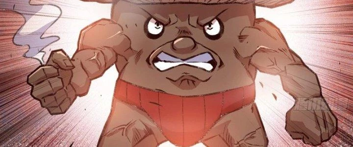 Dũng Sĩ Nấm Chapter 27 - Next Chapter 28