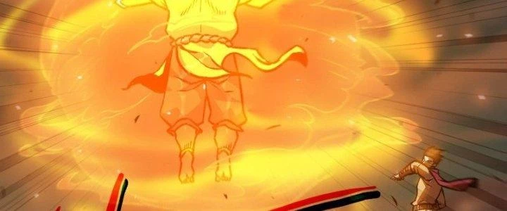 Dũng Sĩ Nấm Chapter 27 - Next Chapter 28