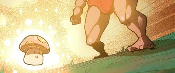 Dũng Sĩ Nấm Chapter 27 - Next Chapter 28