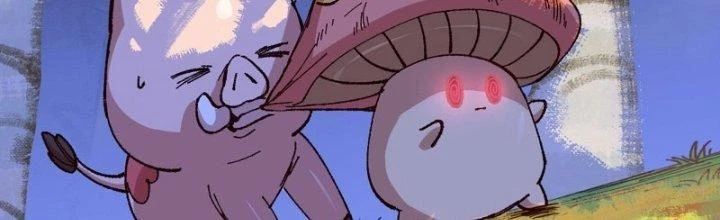 Dũng Sĩ Nấm Chapter 29 - Next Chapter 30