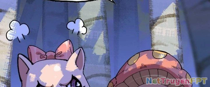 Dũng Sĩ Nấm Chapter 29 - Next Chapter 30