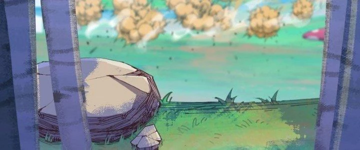 Dũng Sĩ Nấm Chapter 29 - Next Chapter 30