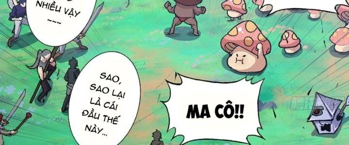 Dũng Sĩ Nấm Chapter 29 - Next Chapter 30