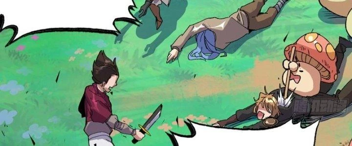 Dũng Sĩ Nấm Chapter 29 - Next Chapter 30