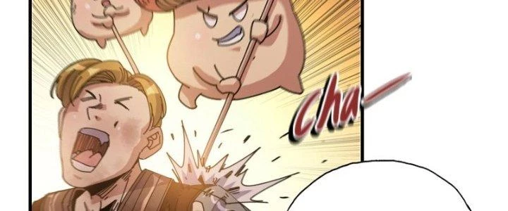 Dũng Sĩ Nấm Chapter 29 - Next Chapter 30
