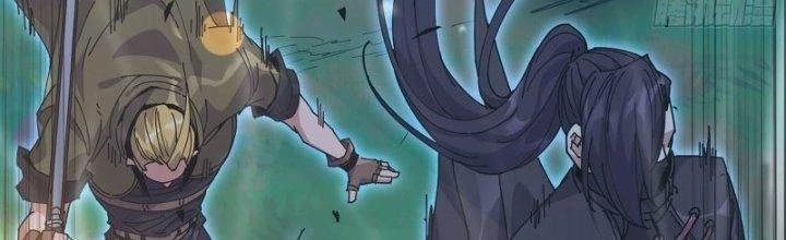 Dũng Sĩ Nấm Chapter 29 - Next Chapter 30
