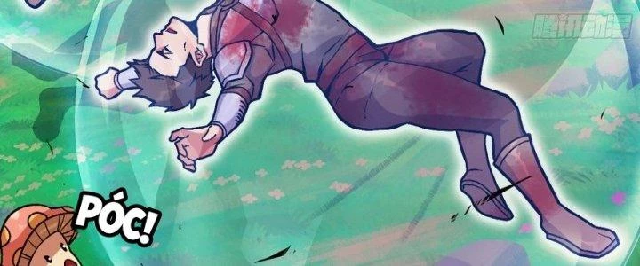 Dũng Sĩ Nấm Chapter 29 - Next Chapter 30