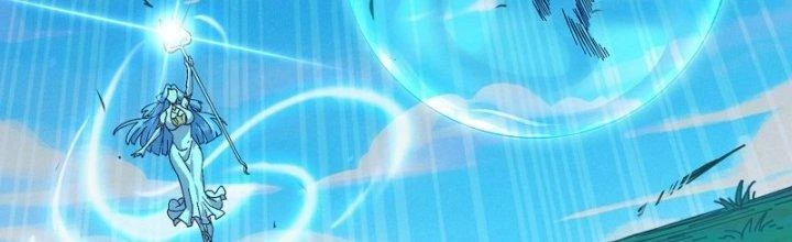 Dũng Sĩ Nấm Chapter 29 - Next Chapter 30