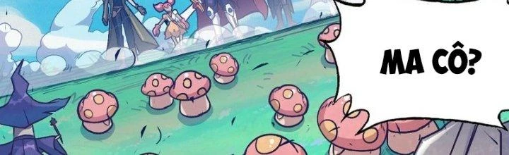 Dũng Sĩ Nấm Chapter 29 - Next Chapter 30