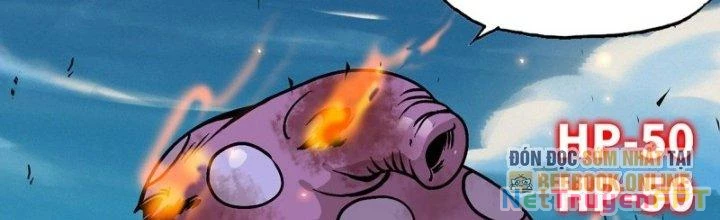 Dũng Sĩ Nấm Chapter 29 - Next Chapter 30