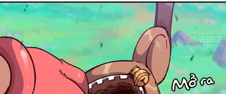 Dũng Sĩ Nấm Chapter 29 - Next Chapter 30