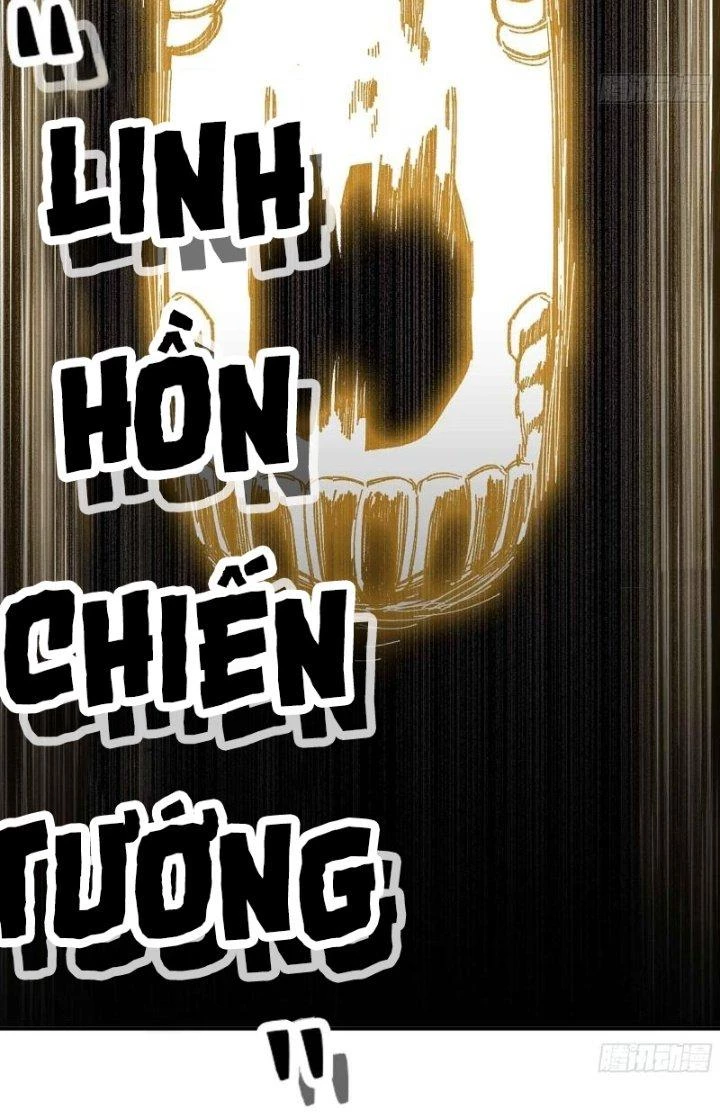 Dũng Sĩ Nấm Chapter 36 - Next Chapter 37