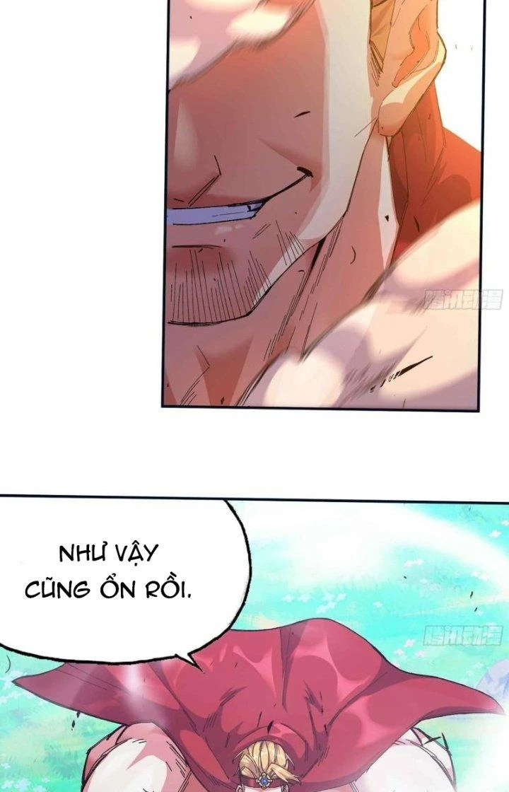 Dũng Sĩ Nấm Chapter 36 - Next Chapter 37