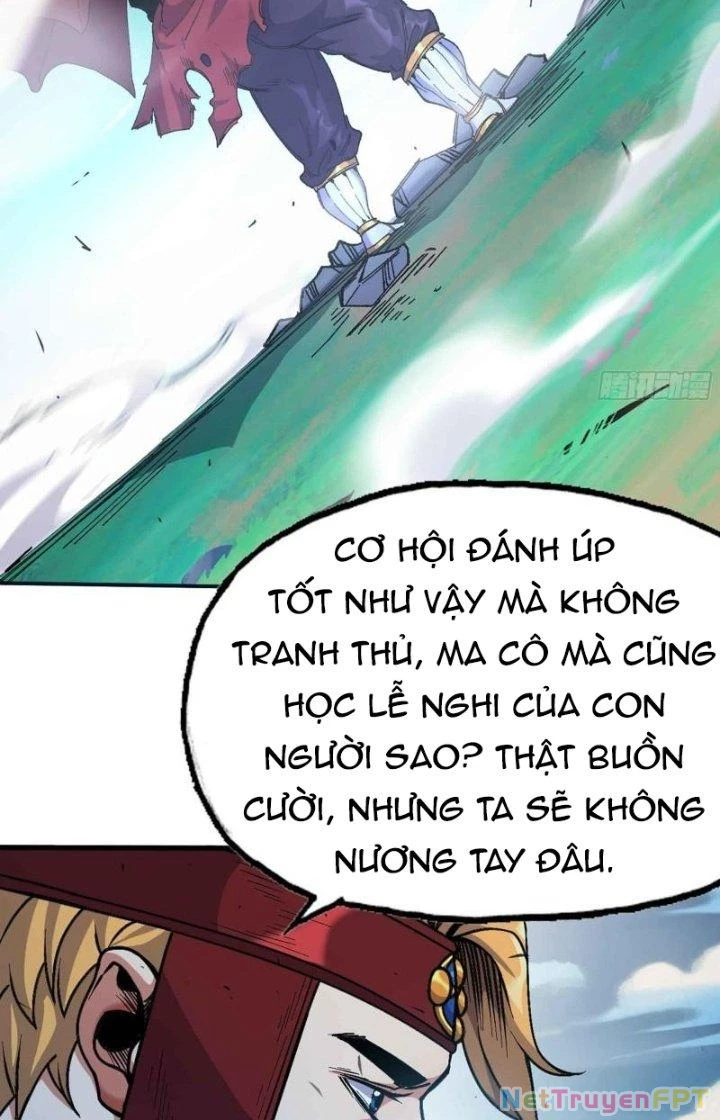 Dũng Sĩ Nấm Chapter 36 - Next Chapter 37