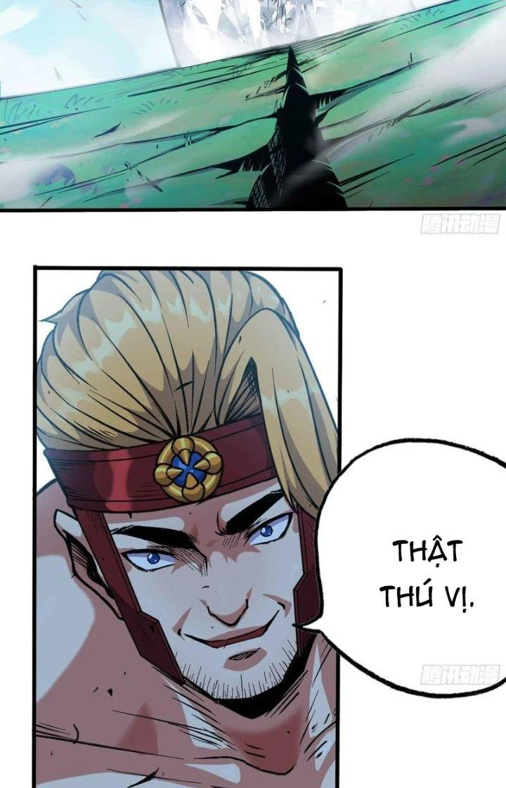 Dũng Sĩ Nấm Chapter 36 - Next Chapter 37