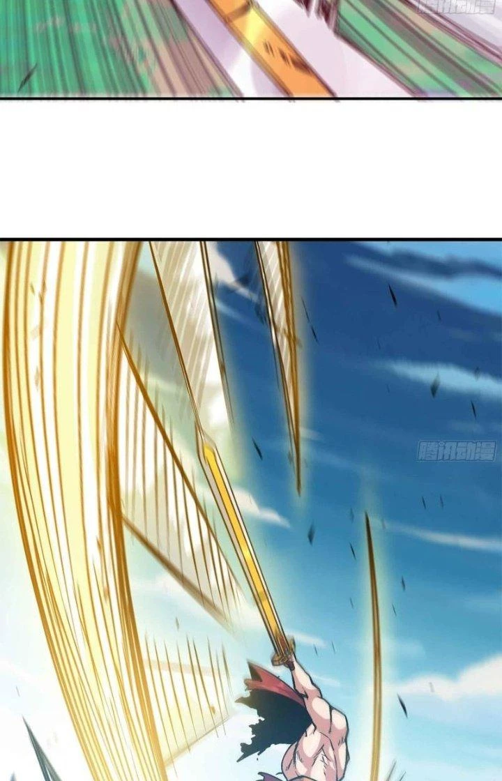 Dũng Sĩ Nấm Chapter 36 - Next Chapter 37