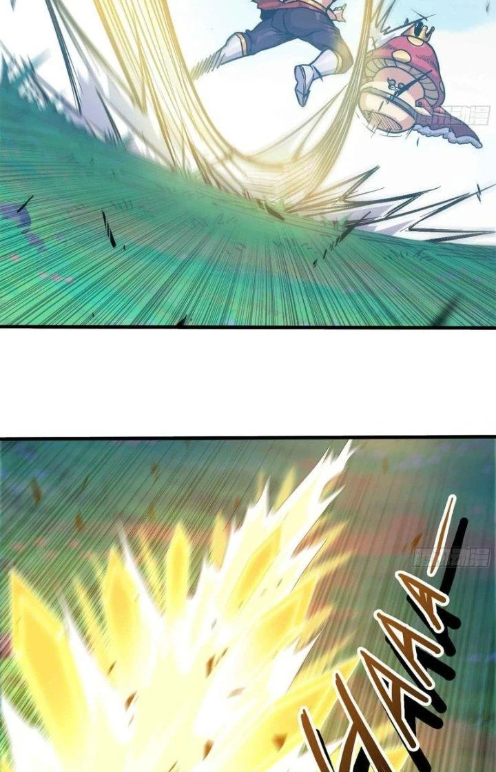 Dũng Sĩ Nấm Chapter 36 - Next Chapter 37