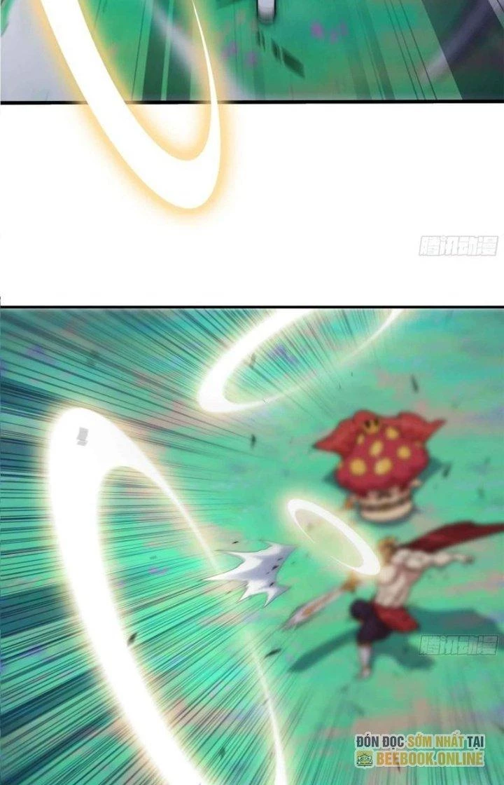 Dũng Sĩ Nấm Chapter 36 - Next Chapter 37