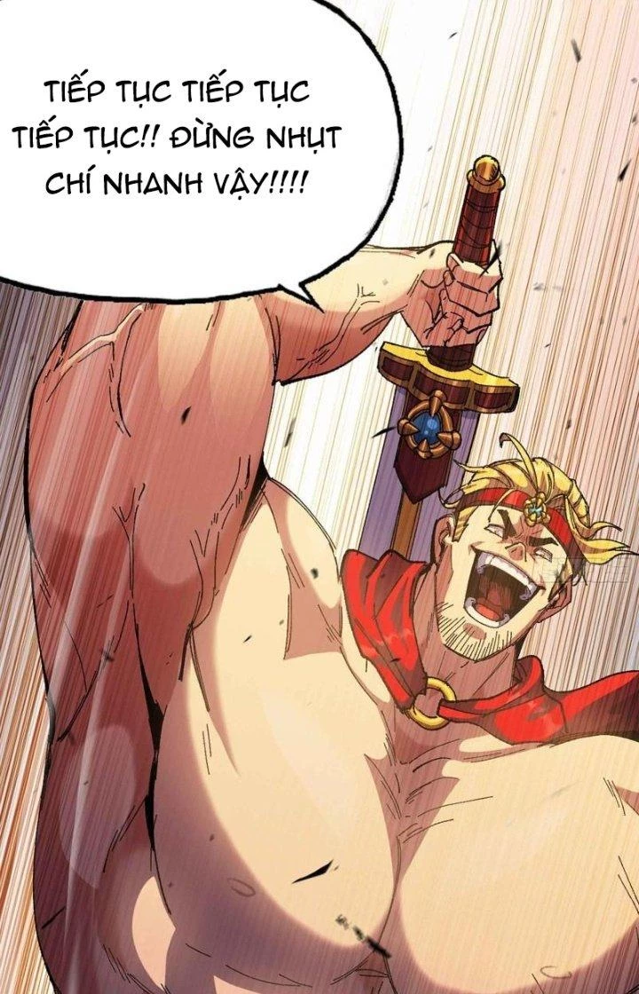 Dũng Sĩ Nấm Chapter 36 - Next Chapter 37