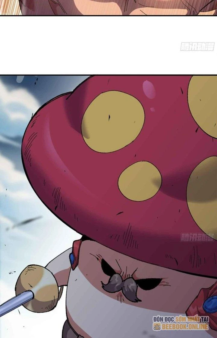 Dũng Sĩ Nấm Chapter 36 - Next Chapter 37