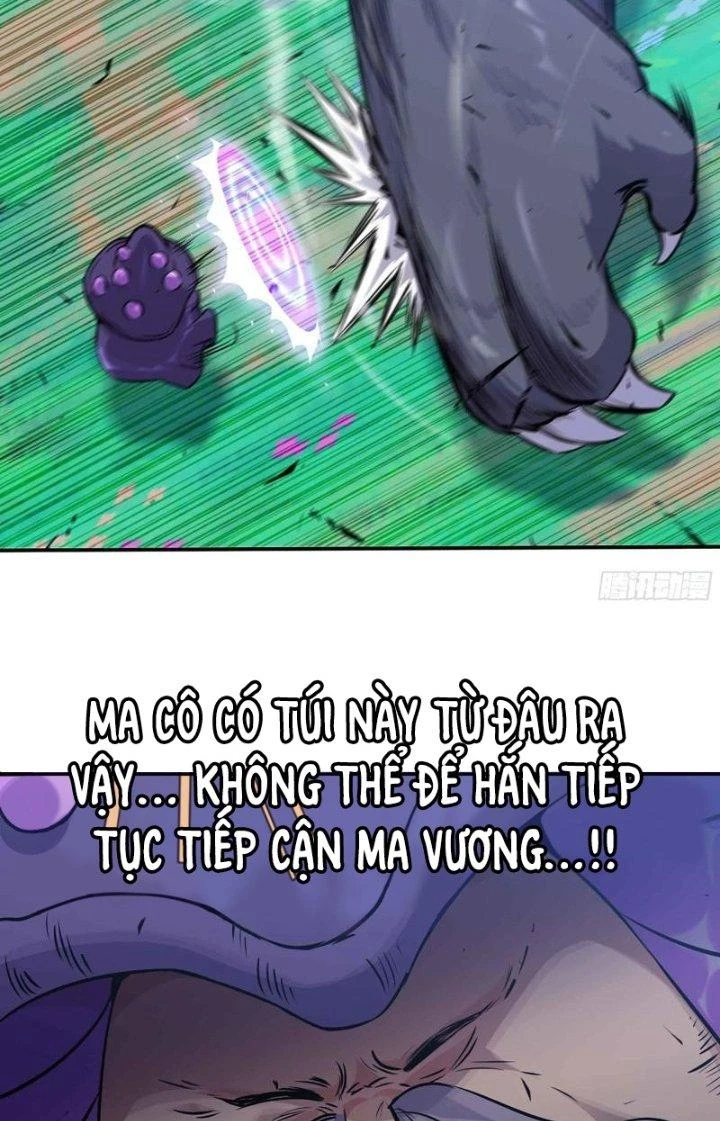 Dũng Sĩ Nấm Chapter 36 - Next Chapter 37