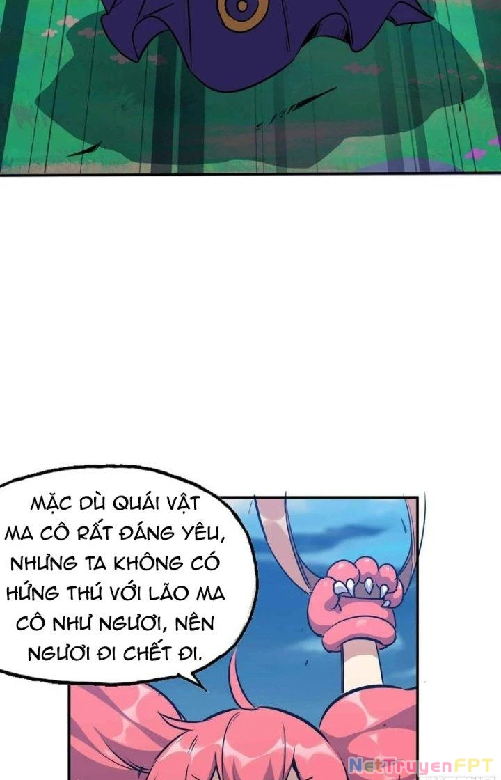 Dũng Sĩ Nấm Chapter 36 - Next Chapter 37