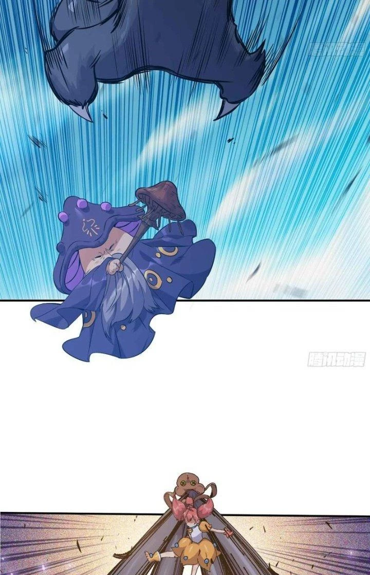 Dũng Sĩ Nấm Chapter 36 - Next Chapter 37