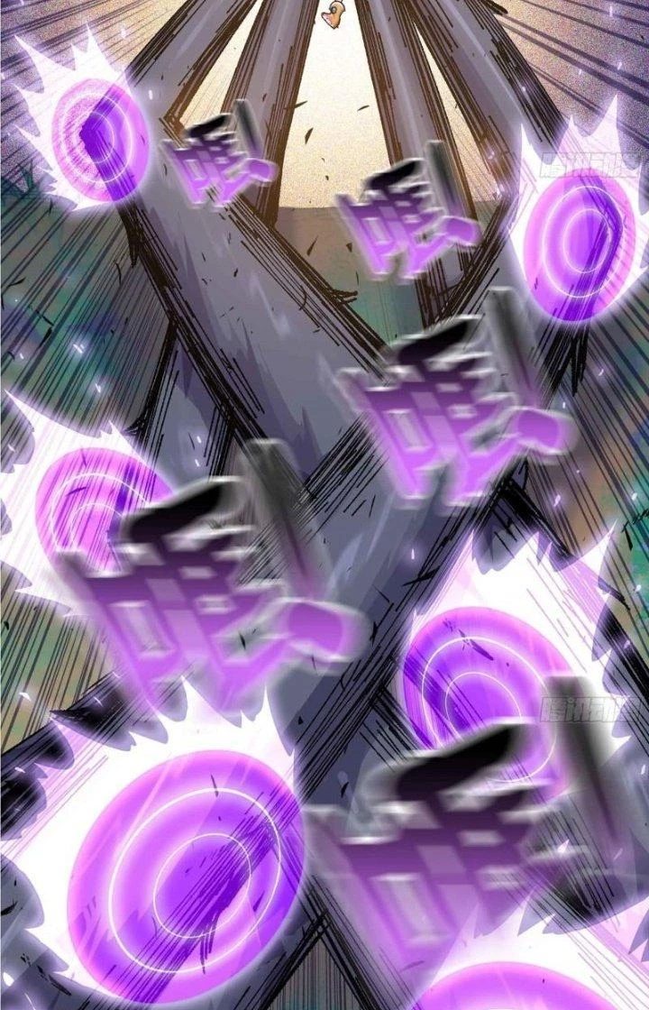 Dũng Sĩ Nấm Chapter 36 - Next Chapter 37