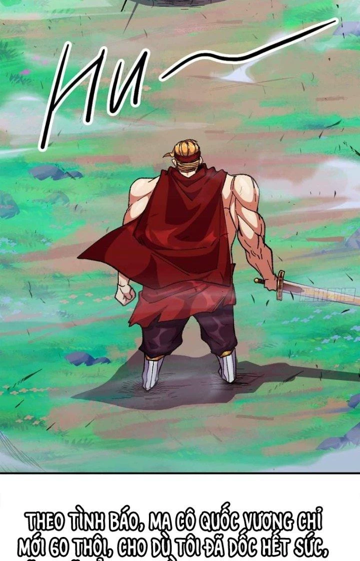 Dũng Sĩ Nấm Chapter 36 - Next Chapter 37