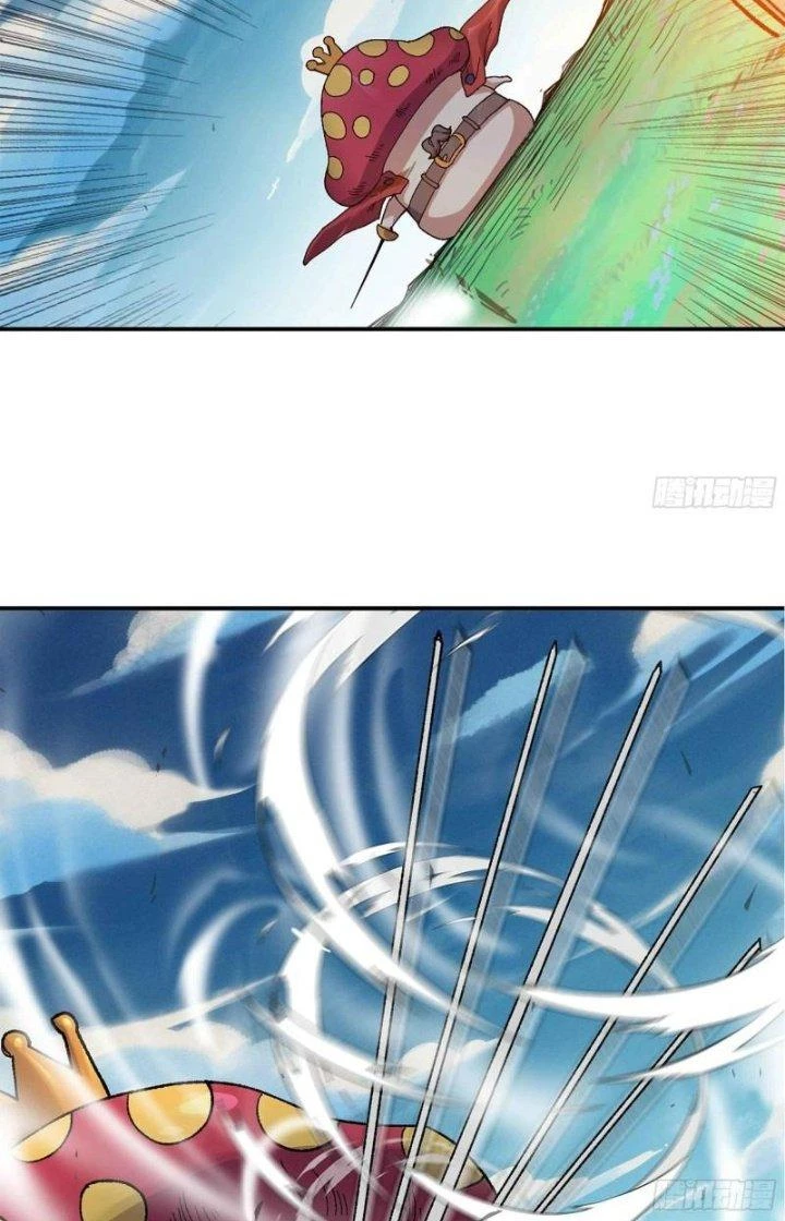 Dũng Sĩ Nấm Chapter 36 - Next Chapter 37