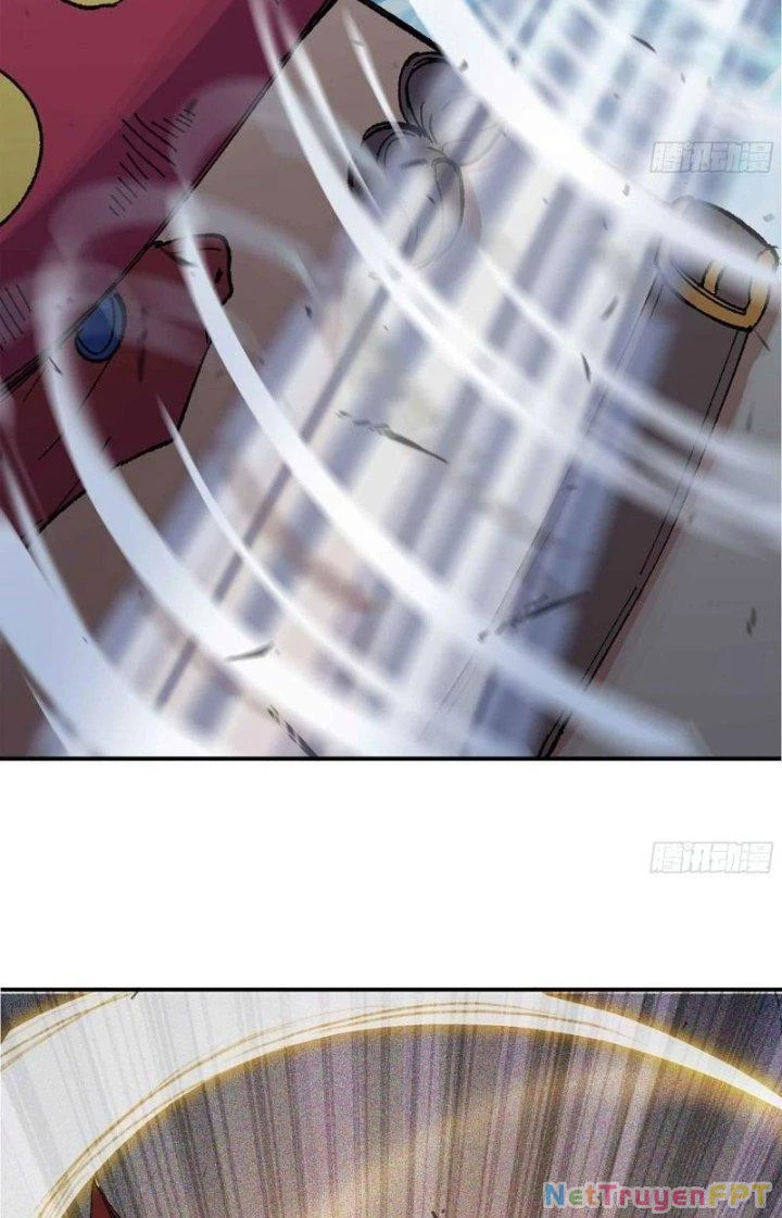 Dũng Sĩ Nấm Chapter 36 - Next Chapter 37