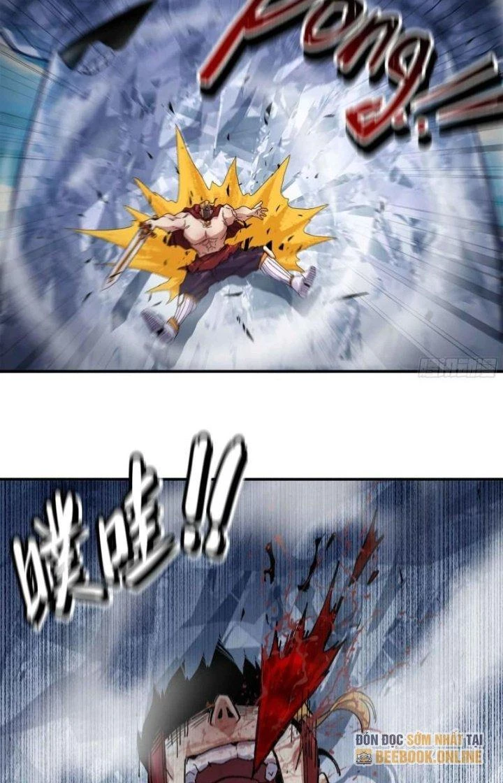 Dũng Sĩ Nấm Chapter 36 - Next Chapter 37
