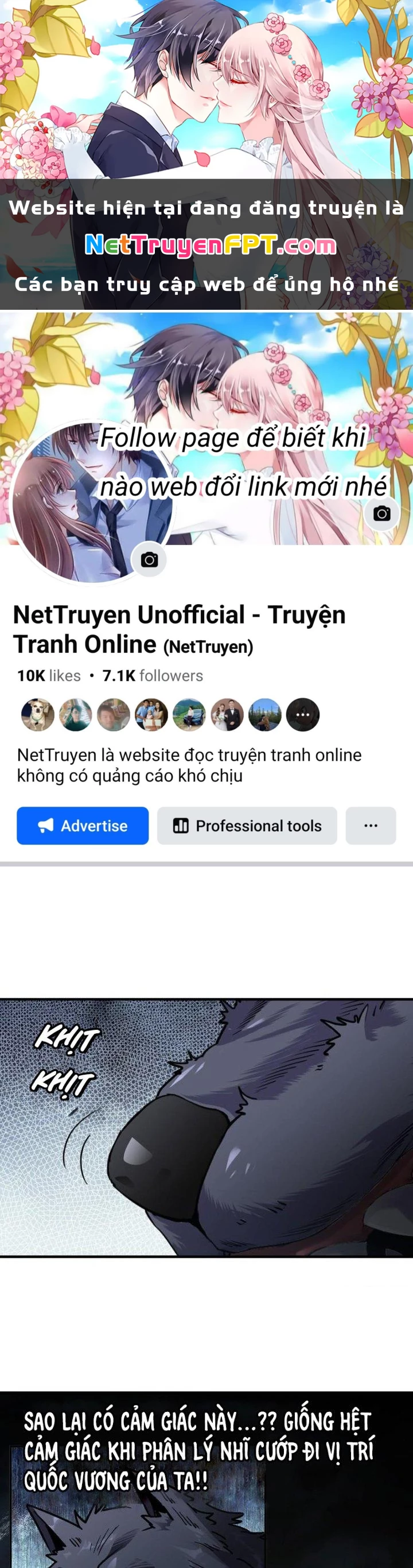 Dũng Sĩ Nấm Chapter 40 - Next Chapter 41
