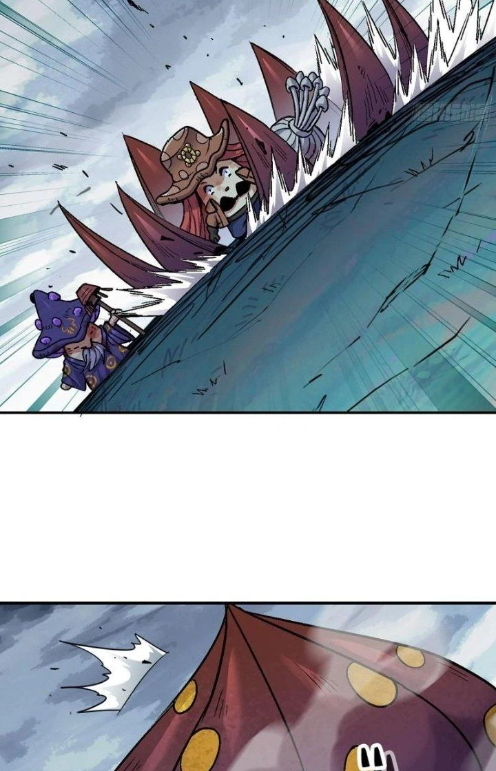 Dũng Sĩ Nấm Chapter 40 - Next Chapter 41