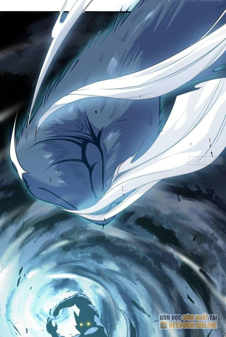 Dũng Sĩ Nấm Chapter 40 - Next Chapter 41