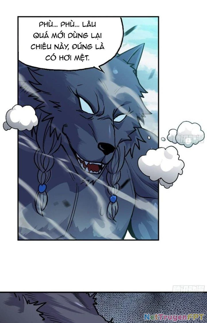 Dũng Sĩ Nấm Chapter 40 - Next Chapter 41